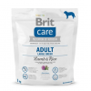 Brit Care Adult Large breed Jagnięcina i Ryż  sucha karma dla psa